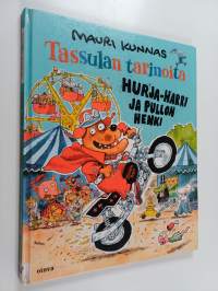 Tyhjä kuva
