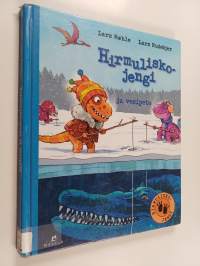 Hirmuliskojengi ja vesipeto