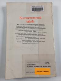 Heitänkö helekoo ja muita savolaisia kummitustarinoita