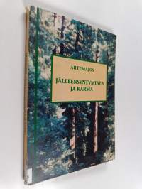 Jälleensyntyminen ja karma