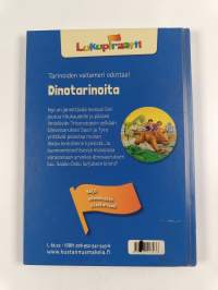 Dinotarinoita