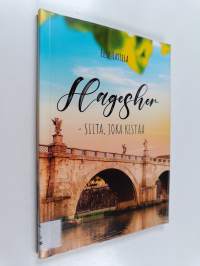 Hagesher - silta, joka kestää - Silta, joka kestää
