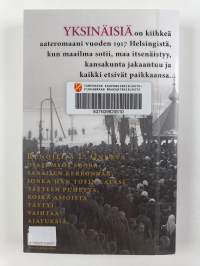Yksinäisiä - Romaani nykyajalta