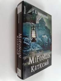 Mifongin kätkemä