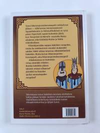 Maltti ja Valtti : Suuri viikinkiseikkailu