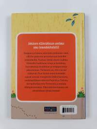 Emppu perustaa eläinhotellin