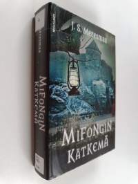 Mifongin kätkemä