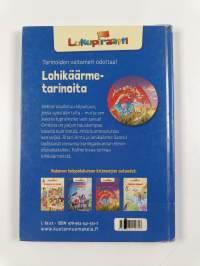 Lohikäärmetarinoita
