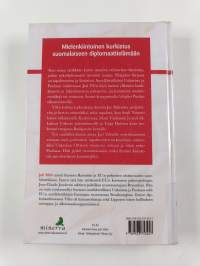 Suurlähettiläänä kuohuvassa Keski-Euroopassa