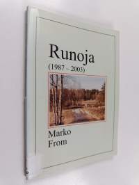 Runoja