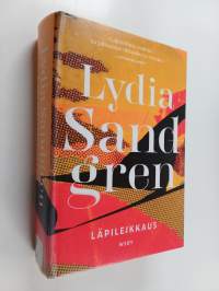 Läpileikkaus