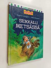Tyhjä kuva