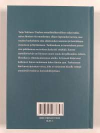 Ajatuksen virta läpi vuosien