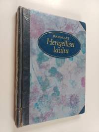 Parhaat hengelliset laulut
