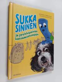 Tyhjä kuva