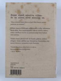 Varjojen huone