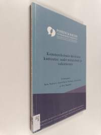Kommunikoinnin häiriöiden kuntoutus : uudet menetelmät ja vaikuttavuus, Puheen ja kielen tutkimuksen päivät Helsingissä 26.-27.3.2020