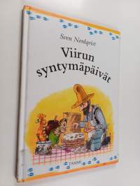 Viirun syntymäpäivät
