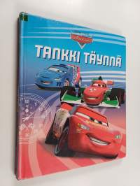 Tyhjä kuva