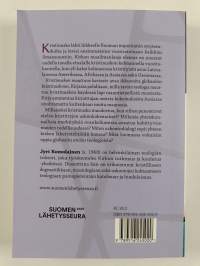 Kristinuskon muuttuva kartasto