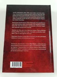 Horjumaton Varjonen : Asevelisolisti Unto Varjosen elämä (signeerattu)