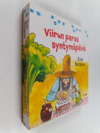 Viirun paras syntymäpäivä