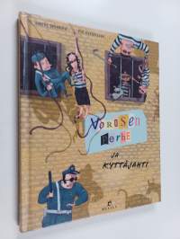 Vorosen perhe ja kyttäjahti