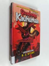 Tyhjä kuva