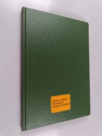 Mehiläistalous 1980 vuosikerta