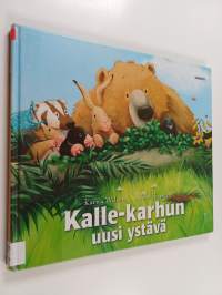 Tyhjä kuva