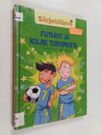Tyhjä kuva