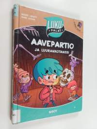 Tyhjä kuva