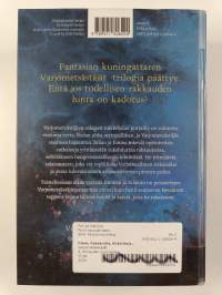 Pimeyden kuningatar : Varjometsästäjät 3