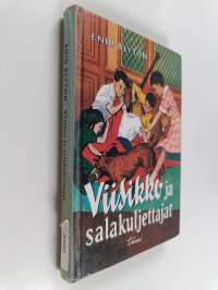 Tyhjä kuva