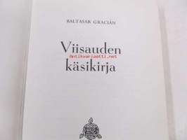 Viisauden käsikirja