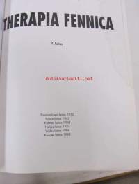 Therapia Fennica