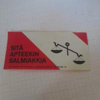 Tyhjä kuva