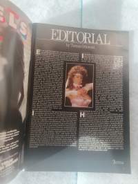 Inside Foxy Lady vol. 7 nr 29