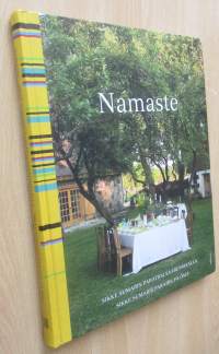 Namaste - Sikke Sumarin paratiisi Saarenmaalla