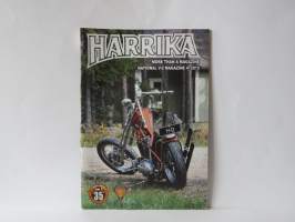 Harrika 4/2015