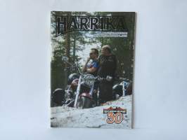 Harrika 1/2010