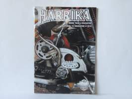 Harrika 4/2018