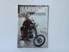 Harrika 1/2019
