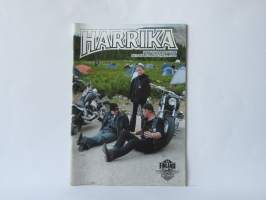 Harrika 2/2009