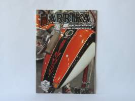 Harrika 2/2016