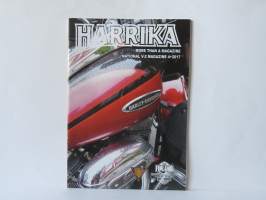 Harrika 4/2017
