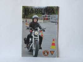 Harrika 2/2015