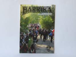 Harrika 3B/2009