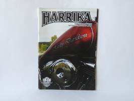 Harrika 4/2009