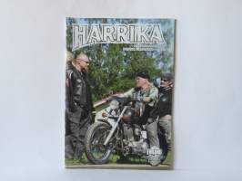 Harrika 3/2008